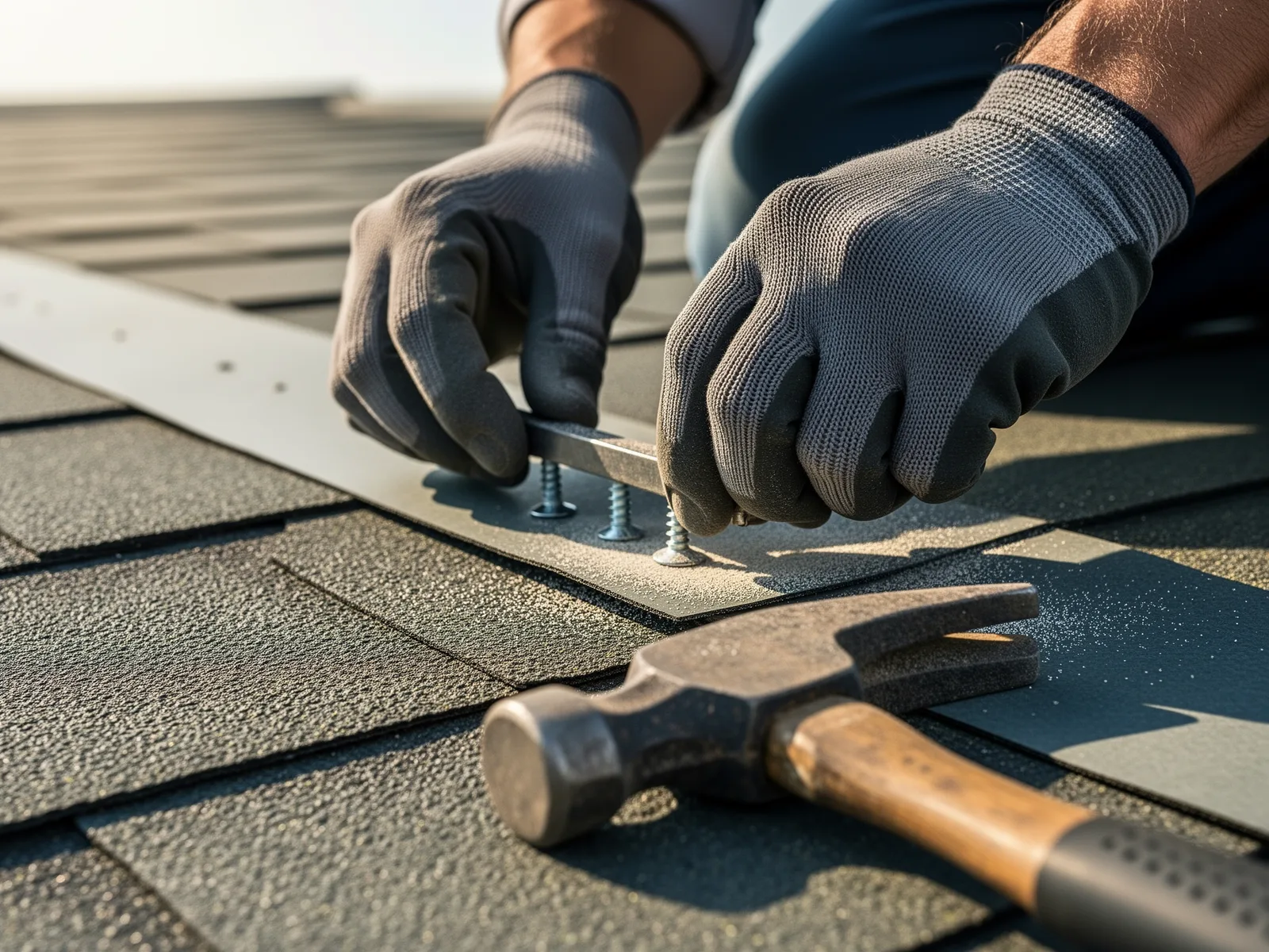 Why choose Fascia Repair in Adrian, PA